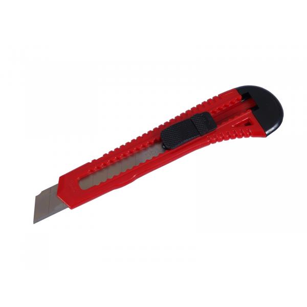 Cutter-Messer mit Abbrechklinge